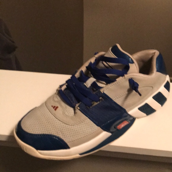 adidas gil zero